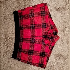 Pink Sleep/Lounge Shorts